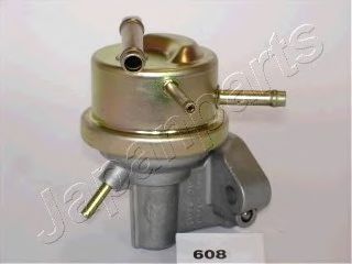 JAPANPARTS PB-608