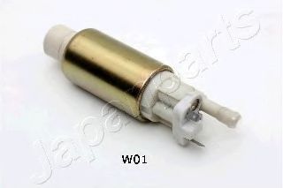 JAPANPARTS PB-W01