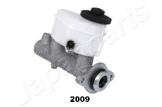 Главный тормозной цилиндр JAPANPARTS PF-2009 Главный тормозной цилиндр JAPANPARTS PF-2009