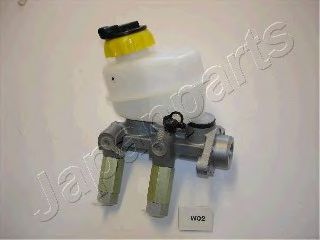 JAPANPARTS PF-W02