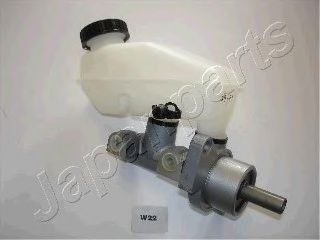JAPANPARTS PF-W22