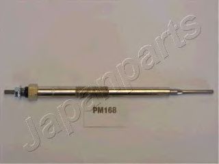 JAPANPARTS PM168