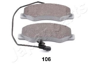 JAPANPARTS PP-106AF