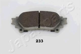 JAPANPARTS PP-233AF