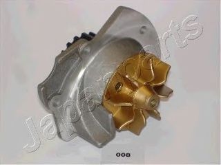JAPANPARTS PQ-008