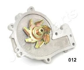 JAPANPARTS PQ-012