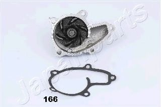 JAPANPARTS PQ-166