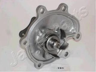JAPANPARTS PQ-191 JAPANPARTS PQ-191