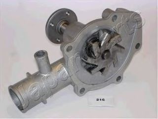 JAPANPARTS PQ-216