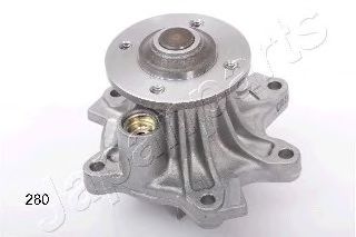 Водяной насос JAPANPARTS PQ-280 Водяной насос JAPANPARTS PQ-280