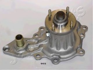 Водяной насос JAPANPARTS PQ-903 Водяной насос JAPANPARTS PQ-903