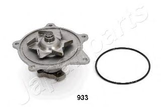 JAPANPARTS PQ-933