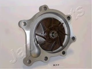 JAPANPARTS PQ-K17