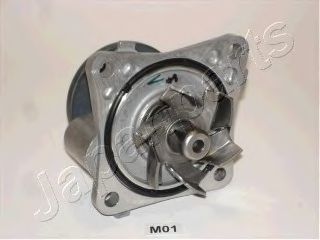 JAPANPARTS PQ-M01