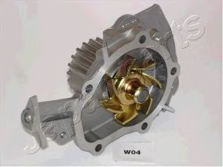 JAPANPARTS PQ-W04