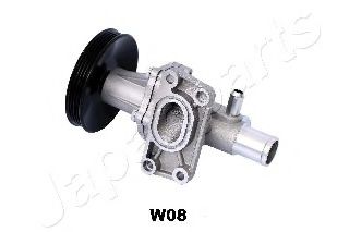 JAPANPARTS PQ-W08