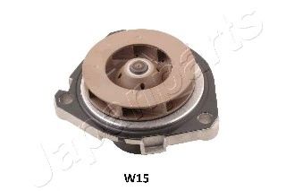 JAPANPARTS PQ-W15