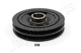 JAPANPARTS PU-206