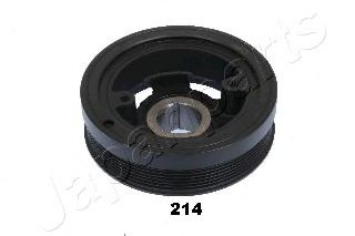 JAPANPARTS PU-214