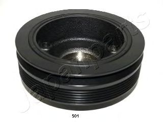 JAPANPARTS PU-501