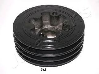 JAPANPARTS PU-512
