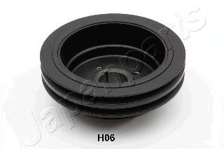 JAPANPARTS PU-H06