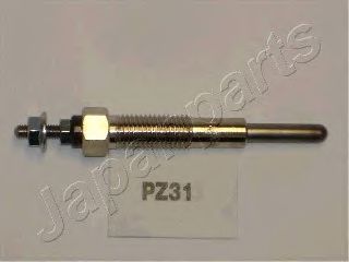 JAPANPARTS PZ31