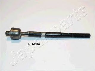 JAPANPARTS RD-C04 JAPANPARTS RD-C04