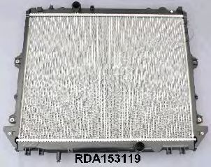 JAPANPARTS RDA153119 JAPANPARTS RDA153119