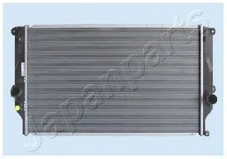 JAPANPARTS RDA153166
