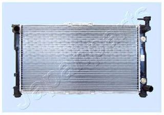JAPANPARTS RDA333011