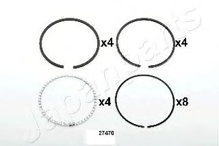 JAPANPARTS RS27470