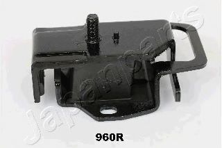 Подвеска, двигатель JAPANPARTS RU-960R Подвеска, двигатель JAPANPARTS RU-960R