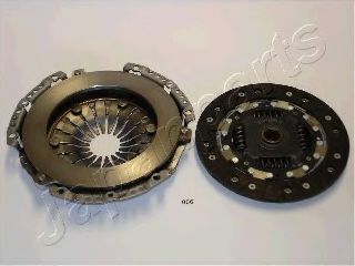 JAPANPARTS SF-006