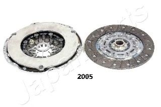 JAPANPARTS SF-2005