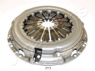 Нажимной диск сцепления JAPANPARTS SF-273 Нажимной диск сцепления JAPANPARTS SF-273