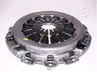 Нажимной диск сцепления JAPANPARTS SF-507 Нажимной диск сцепления JAPANPARTS SF-507