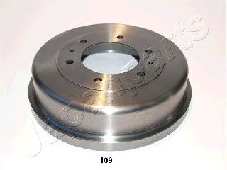 Тормозной барабан JAPANPARTS TA-109 Тормозной барабан JAPANPARTS TA-109