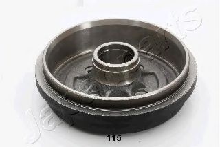 JAPANPARTS TA-115