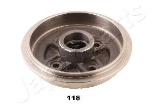 JAPANPARTS TA-118