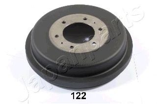 Тормозной барабан JAPANPARTS TA-122 Тормозной барабан JAPANPARTS TA-122