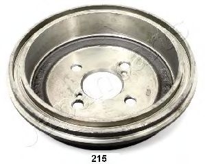 JAPANPARTS TA-215