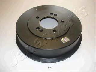 Тормозной барабан JAPANPARTS TA-H05 Тормозной барабан JAPANPARTS TA-H05