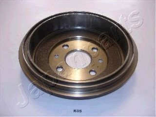 JAPANPARTS TA-K05