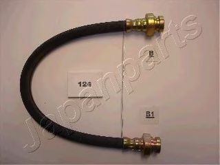 JAPANPARTS TF-124