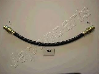 JAPANPARTS TF-228