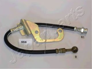 JAPANPARTS TF-554