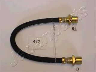 JAPANPARTS TF-617