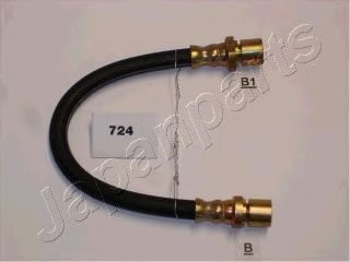 JAPANPARTS TF-724 JAPANPARTS TF-724