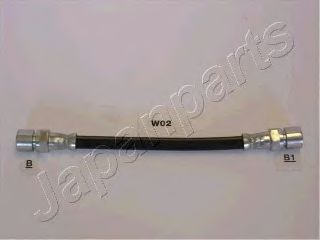 JAPANPARTS TF-W02